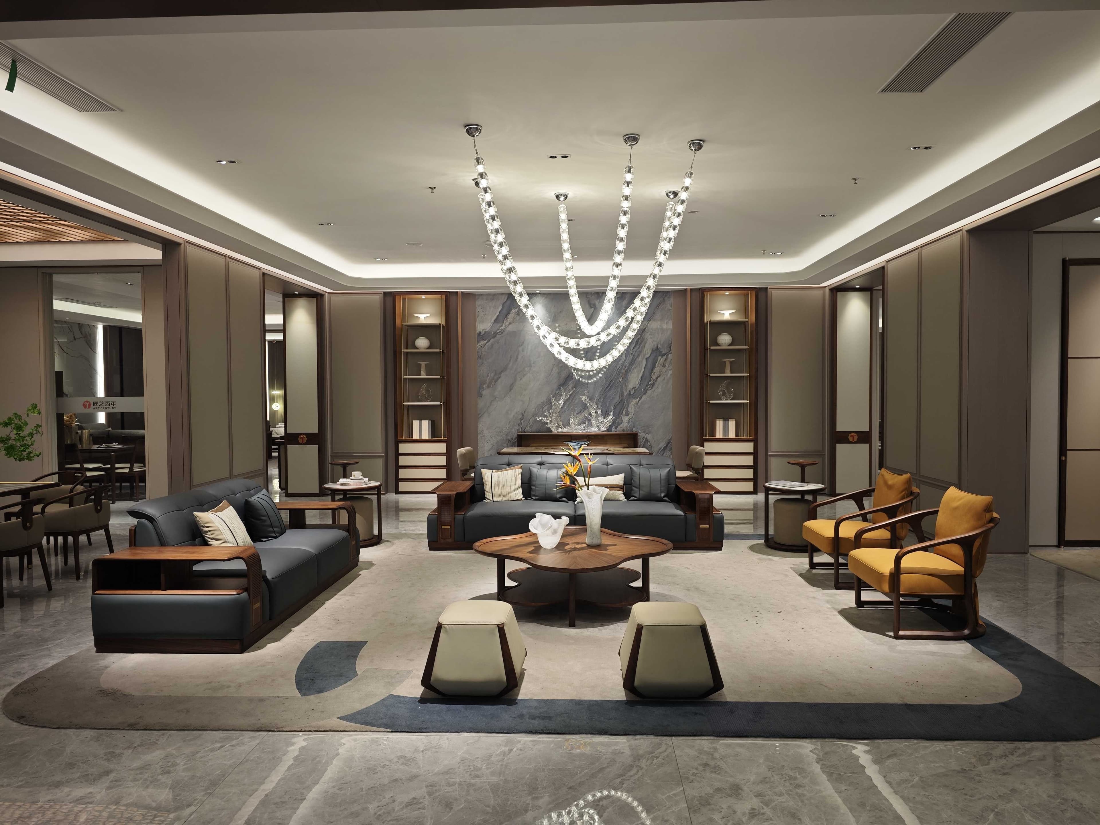 Sanctuary Seating – 2